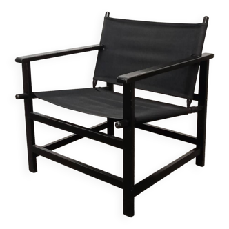 Safari armchair
