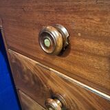 Commode anglaise