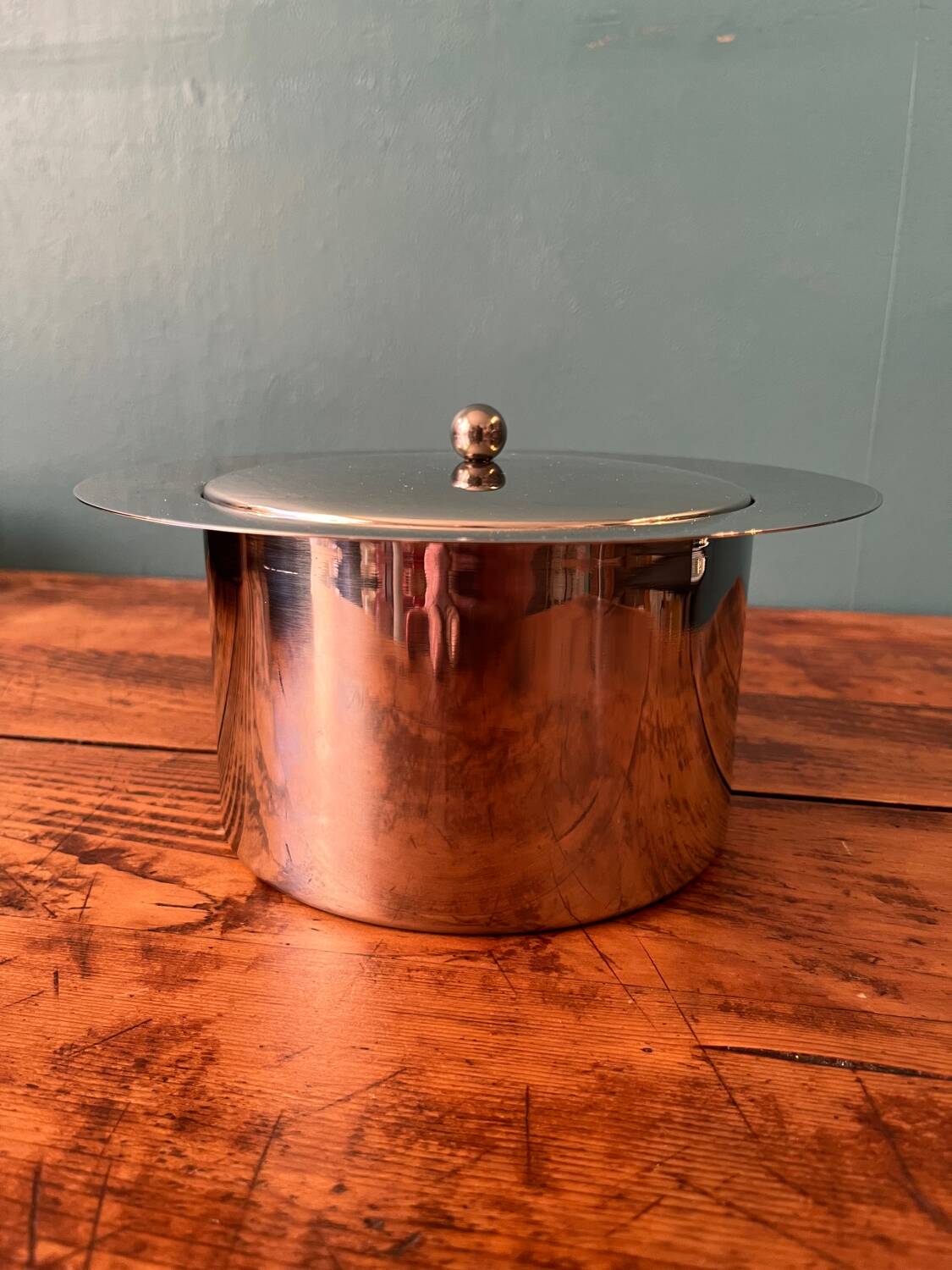 Hagberg IKEA designer ice cube tray from the 90s