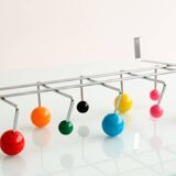 Porte-manteau Space Age style Spoutnik