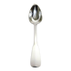 Silver stew spoon Vieillard