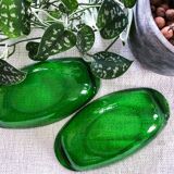 Ravier Vereco green bottle