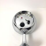 Horloge réveil Rhythm 2 Jewels Japan
