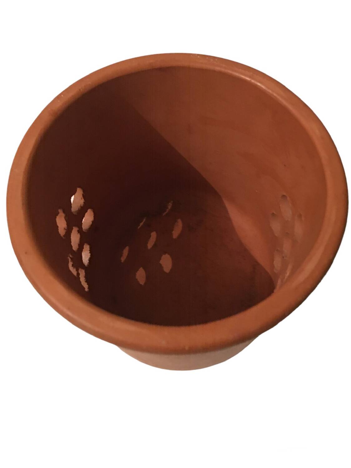 Garlic pot