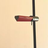 Lampadaire Caltha par Gianfranco Frattini, Luci, Italie, 1981