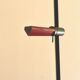 Caltha floor lamp by Gianfranco Frattini, Luci, Italy, 1981