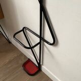 Vintage coat rack