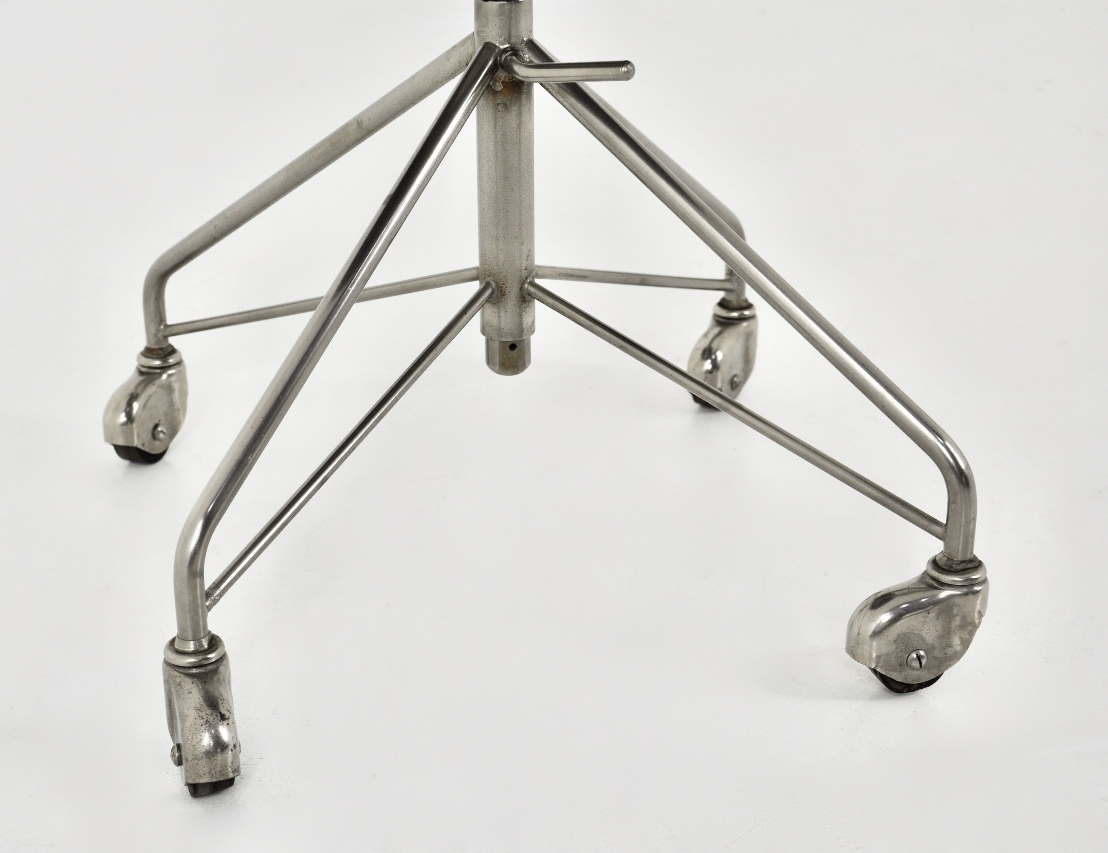 Chair model 3117 by Arne Jacobsen for Fritz Hansen, 1950s