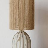Ceramic lamp
