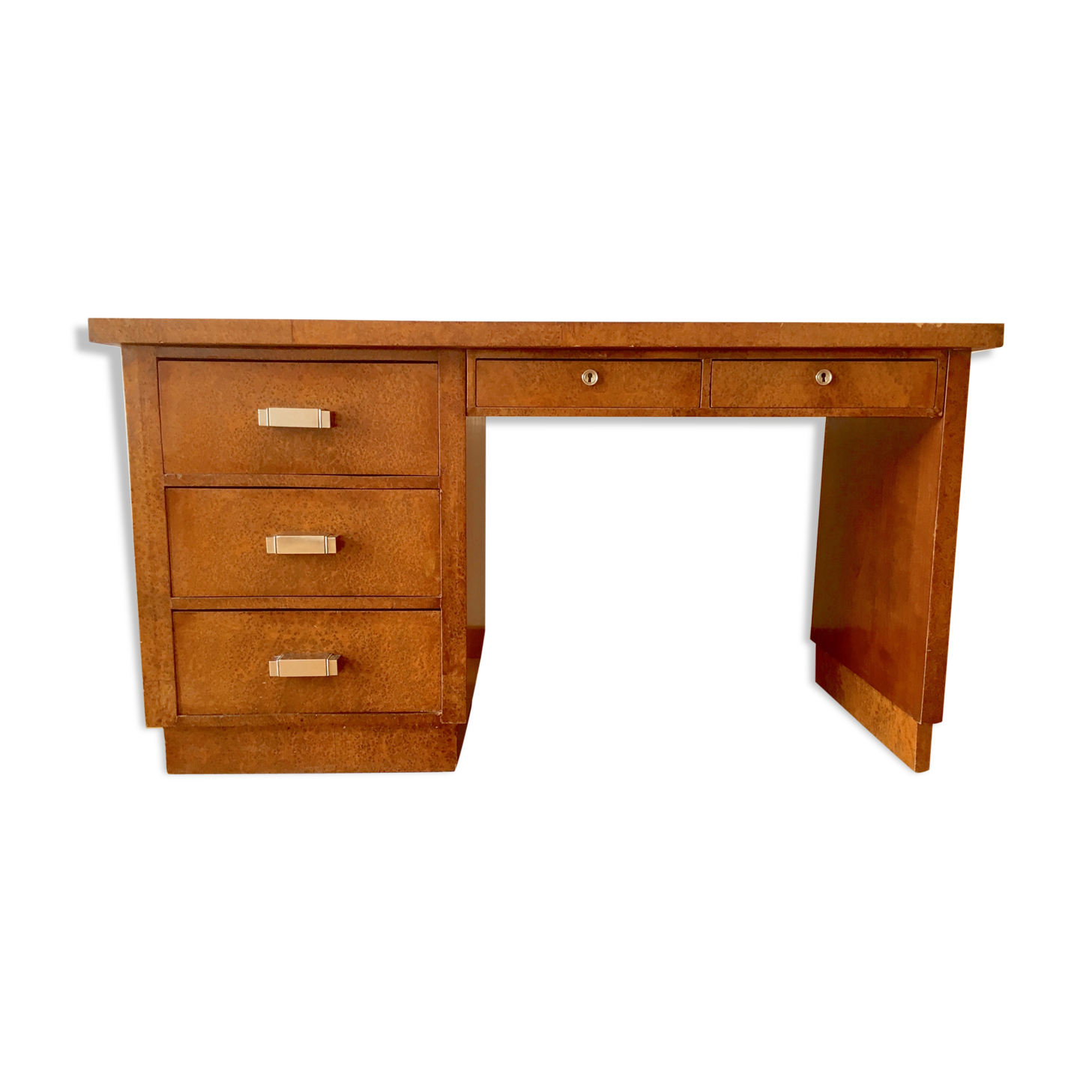Art deco desk
