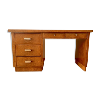 Art deco desk