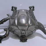 Teapot