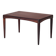 Vintage Side Table in Rosewood by HW Klein for Bramin, Denmark, 1960s