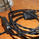 Super Chrome lamp 1930