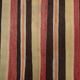 Colorful striped turkish kilim rug runner 77 x 245 cm
