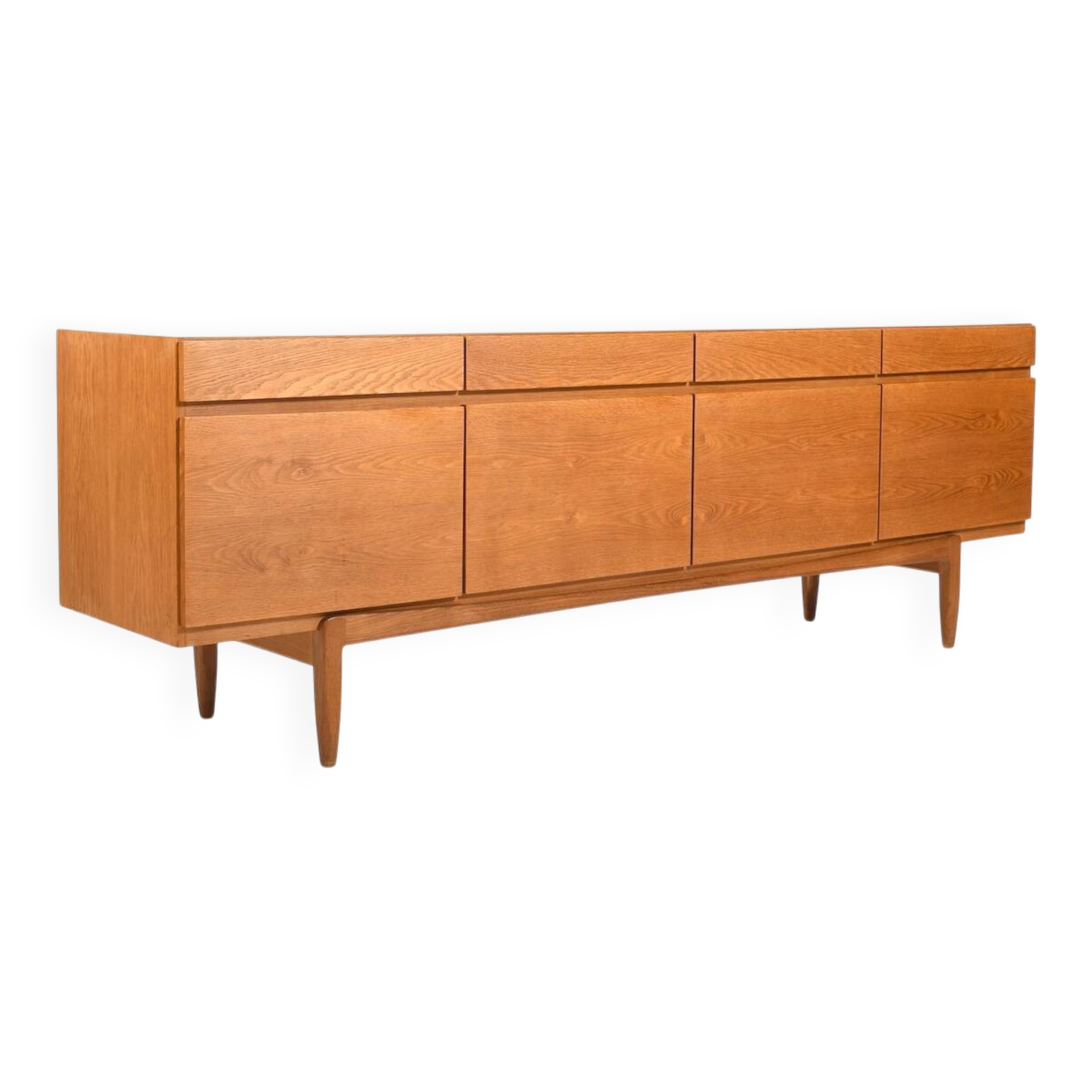Ib Kofod-Larsen FA-66 Sideboard 1963