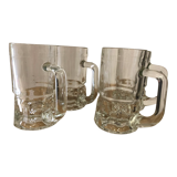 Beer mug or bowl of cider