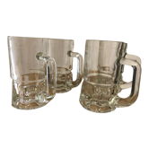 Chope à bière ou bolée de cidre
