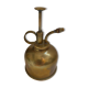 Golden copper spray vaporizer for plants