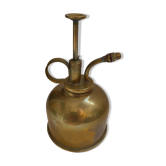 Golden copper spray vaporizer for plants
