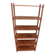 Vintage shelf scandinavian design
