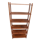 Vintage shelf scandinavian design