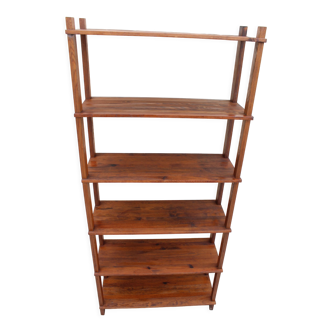 Vintage shelf scandinavian design