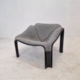Model 303 Chair by Pierre Paulin for Artifort, 1970s