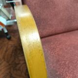 Fauteuil Baumann modèle 280 circa 1959