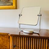 Table mirror / vanity, Italy 1970s