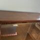 Large Art Deco modernist showcase