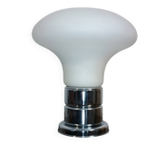 Lampe champignon design globe Murano Italie 1970s