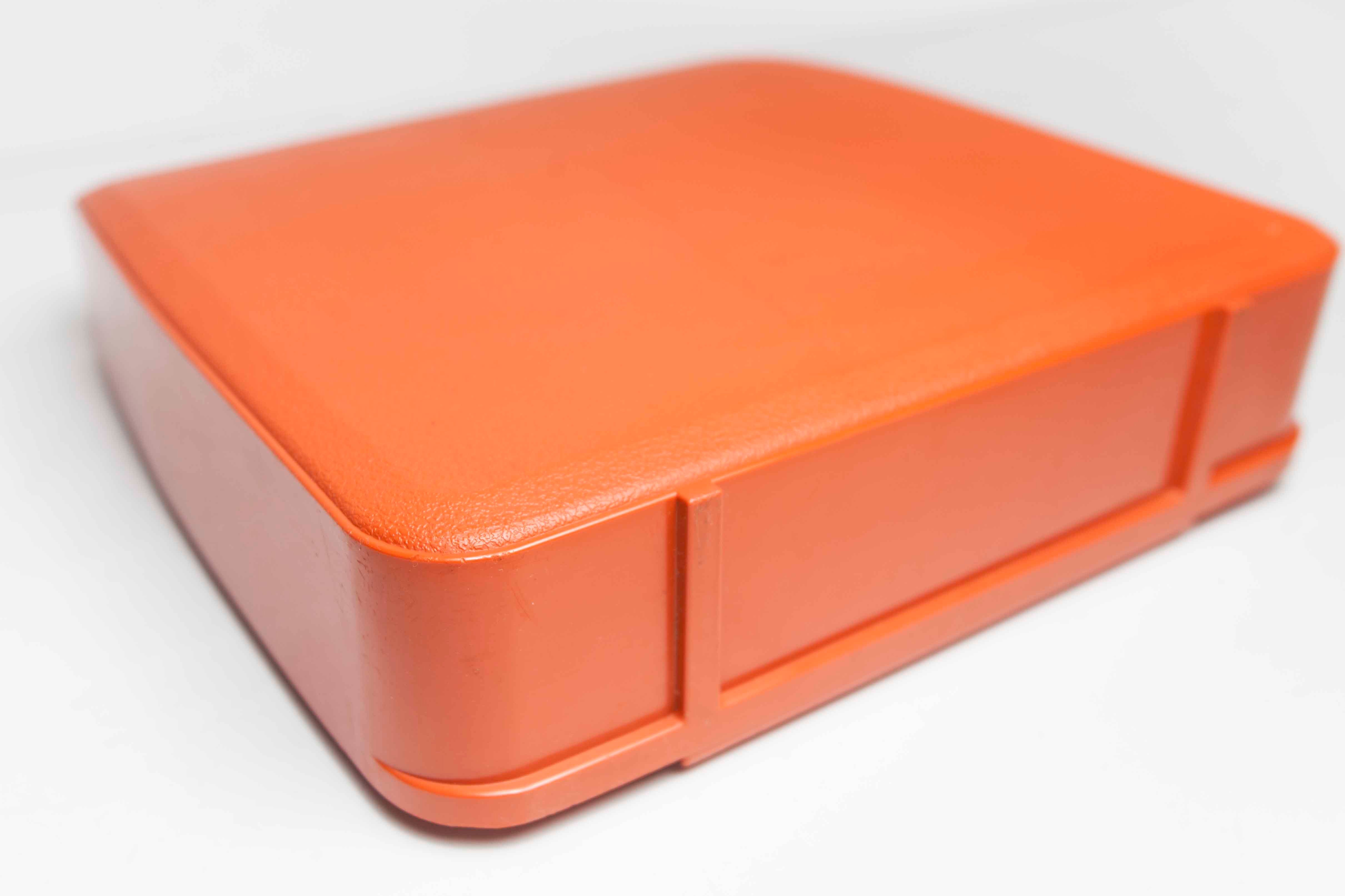 Hermès Baby 1972 new ribbon typewriter