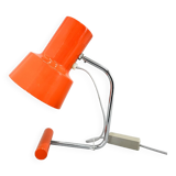 Mid Century Table Lamp by Josef Hůrka, 1960's