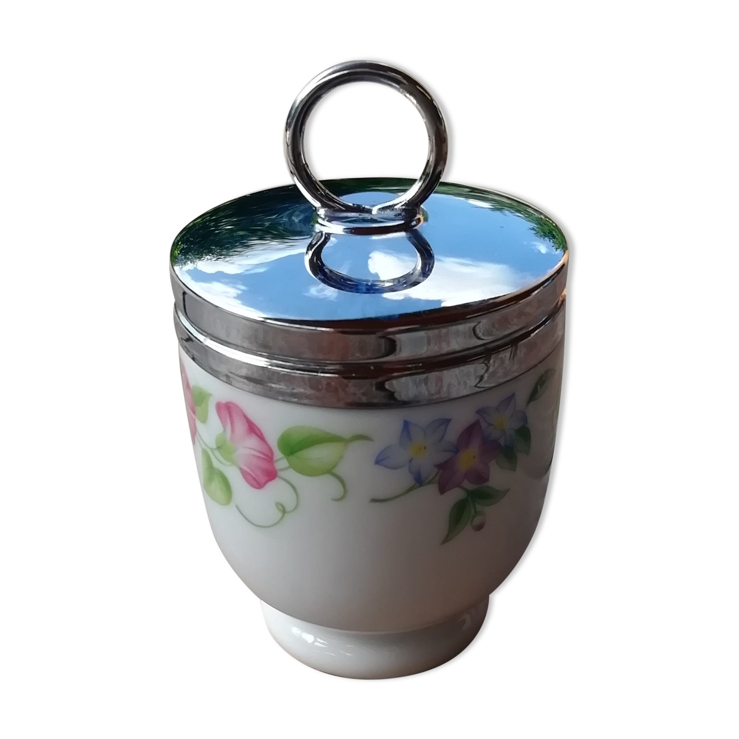 Egg coddle royal worcester