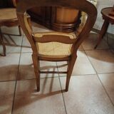 Louis Philippe chairs