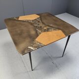 Table à manger, années 1990