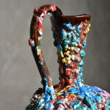 Vase Vallauris