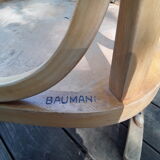 Baumann 1957 Office armchair