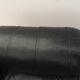 Armchair Scandinavian lounge swivel and tilt and his ottoman Unico 1970 Denmark