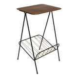 Side table from the 1950s