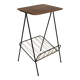 Side table from the 1950s