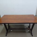 Börge M Sondergaard table with 6 chairs