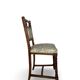 Chaises Art déco italiennes des années 1910/1920