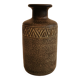 Ceramic vase from Danish Johgus, estimated 1960s-70s