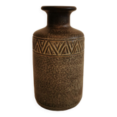 Ceramic vase from Danish Johgus, estimated 1960s-70s