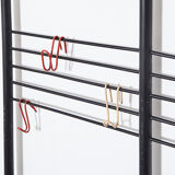 Coat rack & umbrella holder by Early Coen de Vries  for Devo 1950