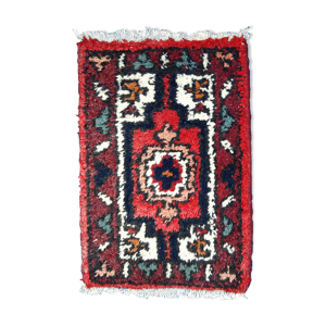 Tapis vintage persan