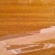 Table avec belle marqueterie