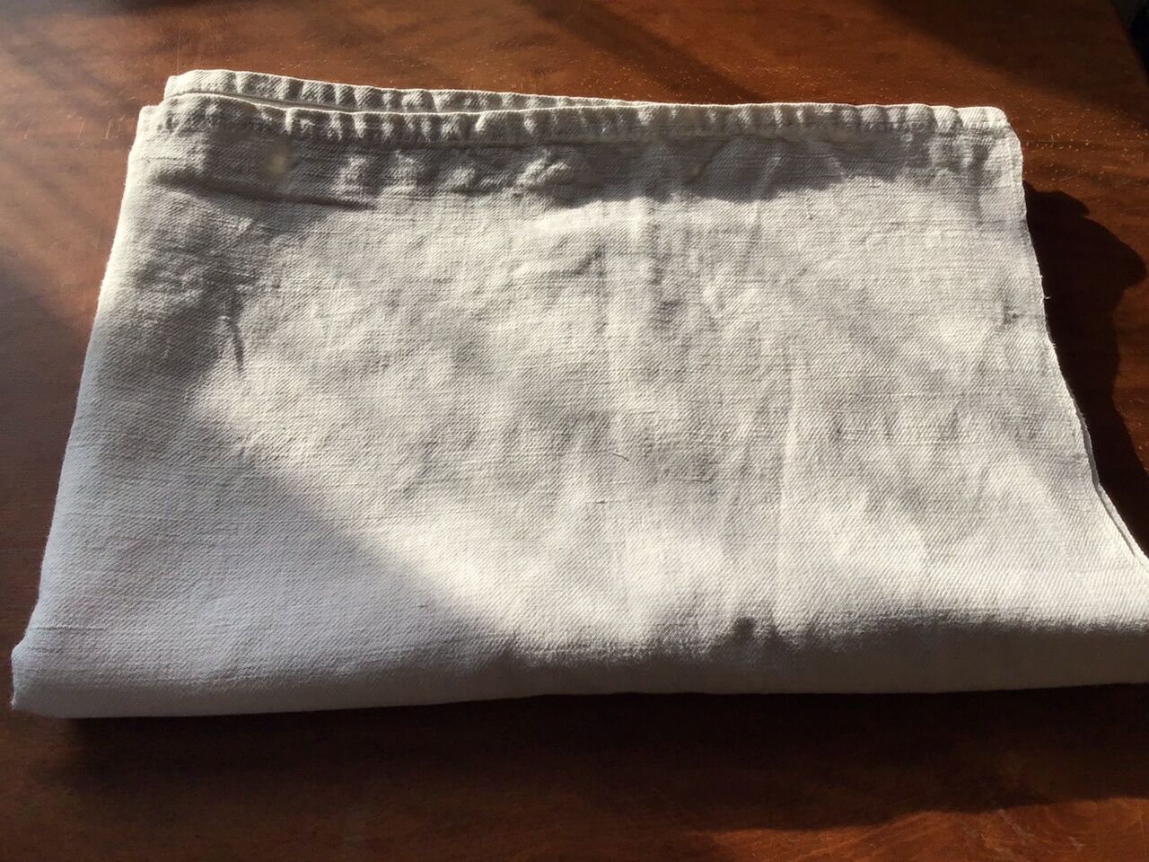 Country tablecloth 2m80